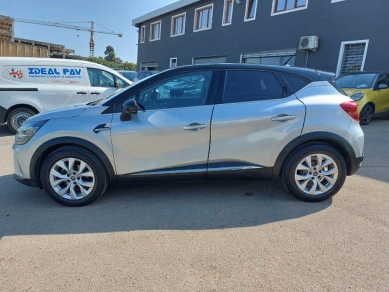 Renault Captur Blue dCi 95 CV Business