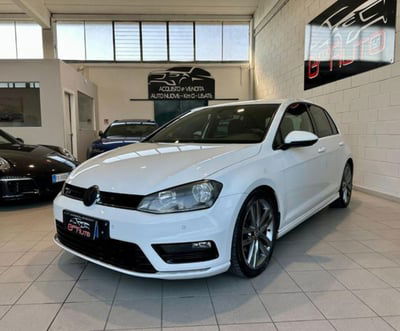 Volkswagen Golf 1.4 TSI 122CV 5p. Sport Edition usata