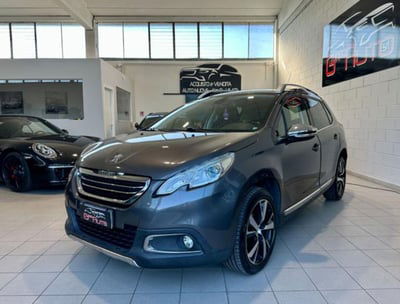 Peugeot 2008 100 Allure usata