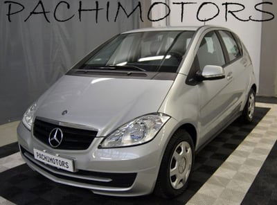 Mercedes-Benz Classe A 160 BlueEFFICIENCY usata