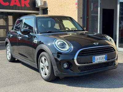 MINI Mini 1.5 One 75 CV 5 porte usata
