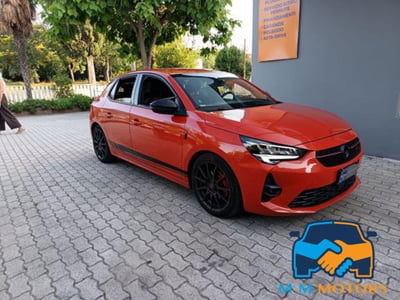 Opel Corsa 1.2 100 CV aut. GS Line usata