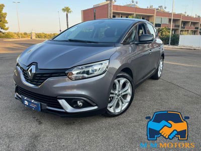 Renault Scenic E-Tech Electric 1.9 dCi Confort Dynamique usata