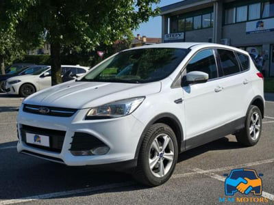 Ford Kuga 1.5 EcoBoost 120 CV S&S 2WD Business usata