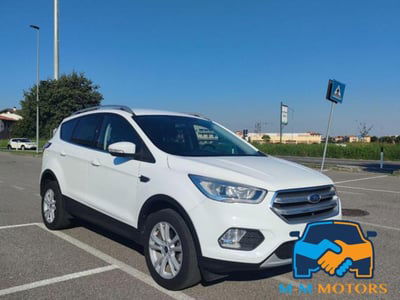 Ford Kuga 1.5 TDCI 120 CV S&S 2WD Plus usata
