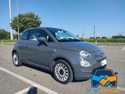 Fiat 500 1.2 EasyPower Lounge usata