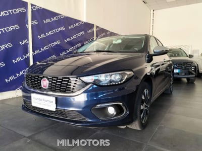 Fiat Tipo Tipo 1.3 Mjt 4 porte Mirror usata