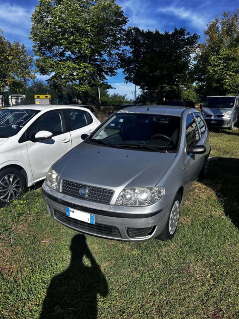 Fiat Punto Classic 1.2 3 porte