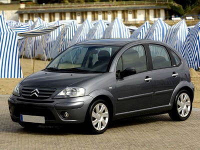 Citroen C3 1.4 Perfect Bi Energy M usata