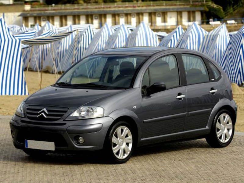 Citroen C3 1.4 Perfect Bi Energy M