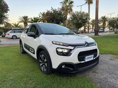Citroen C3 Aircross PureTech 110 S&S Shine Pack usata