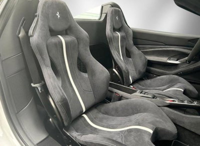 Ferrari F8 Spider F8 Spider (11)