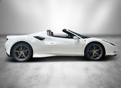 Ferrari F8 Spider F8 Spider (6)
