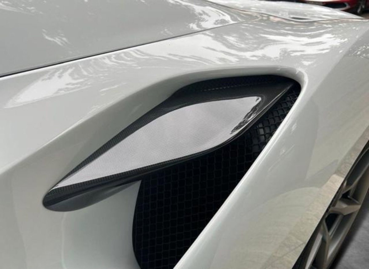 Ferrari F8 Spider F8 Spider (7)