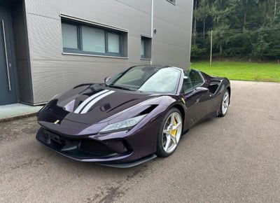 Ferrari F8 Spider F8 Spider usata