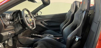 Ferrari F8 Spider F8 Spider (11)
