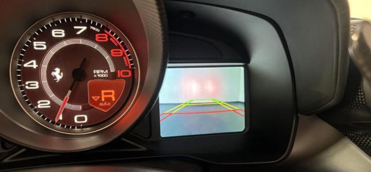 Ferrari F8 Spider F8 Spider (14)