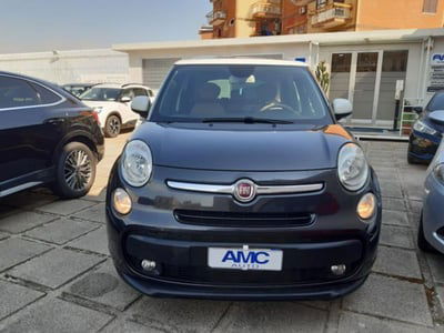 Fiat 500L 1.3 Multijet 85 CV Dualogic Lounge usata