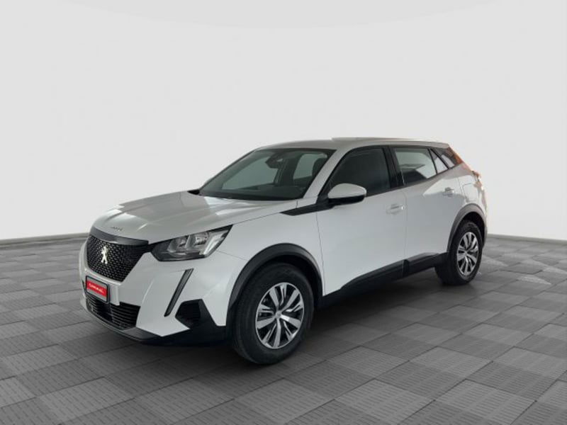 Peugeot 2008 BlueHDi 110 S&S Active