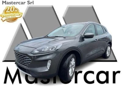 Ford Kuga 1.5 EcoBlue 120 CV 2WD Titanium usata