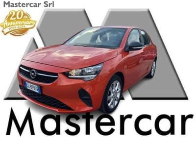 Opel Corsa 1.2 Edition usata