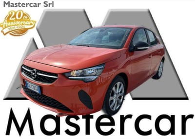 Opel Corsa 1.2 Edition usata