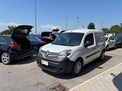 Renault Kangoo 1.5 dCi 90CV F.AP. Stop & Start 4p. Express