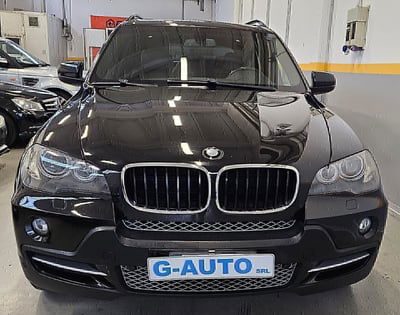 BMW X5 3.0d cat Futura usata