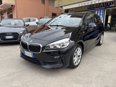BMW Serie 2 Active Tourer 225xe  iPerformance Msport aut. usata