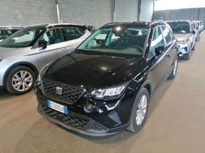 SEAT Arona 1.0 EcoTSI Style usata
