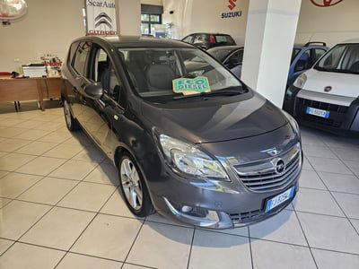 Opel Meriva 1.6 CDTI Start&Stop Innovation usata