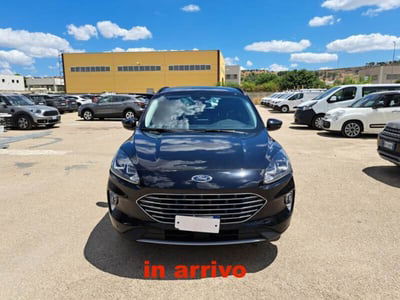 Ford Kuga 1.5 EcoBlue 120 CV 2WD Titanium usata
