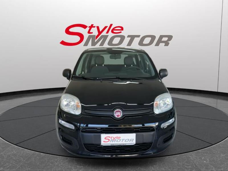 Fiat Panda 1.2 EasyPower Easy