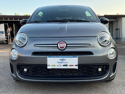 Fiat 500 1.0 Hybrid Sport usata