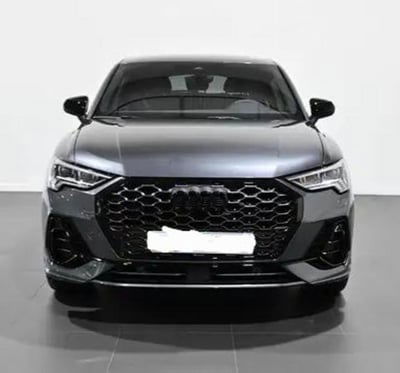 Audi Q3 Sportback 35 TDI quattro usata