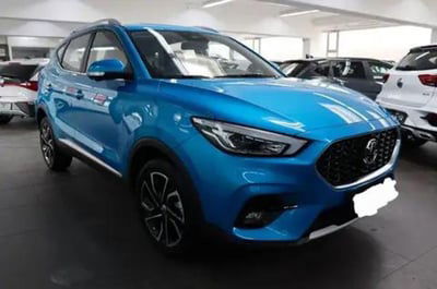 Mg ZS ZS 1.5 Luxury usata