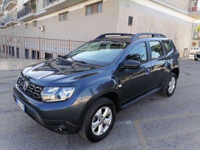Dacia Duster 1.5 Blue dCi 8V 115 CV 4x2 Prestige DaciaPlus usata