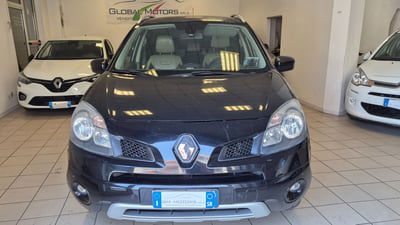Renault Koleos 2.0 dCi 150CV 4X4 Dynamique