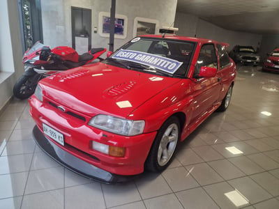 Ford Sierra RS Cosworth 3 porte usata