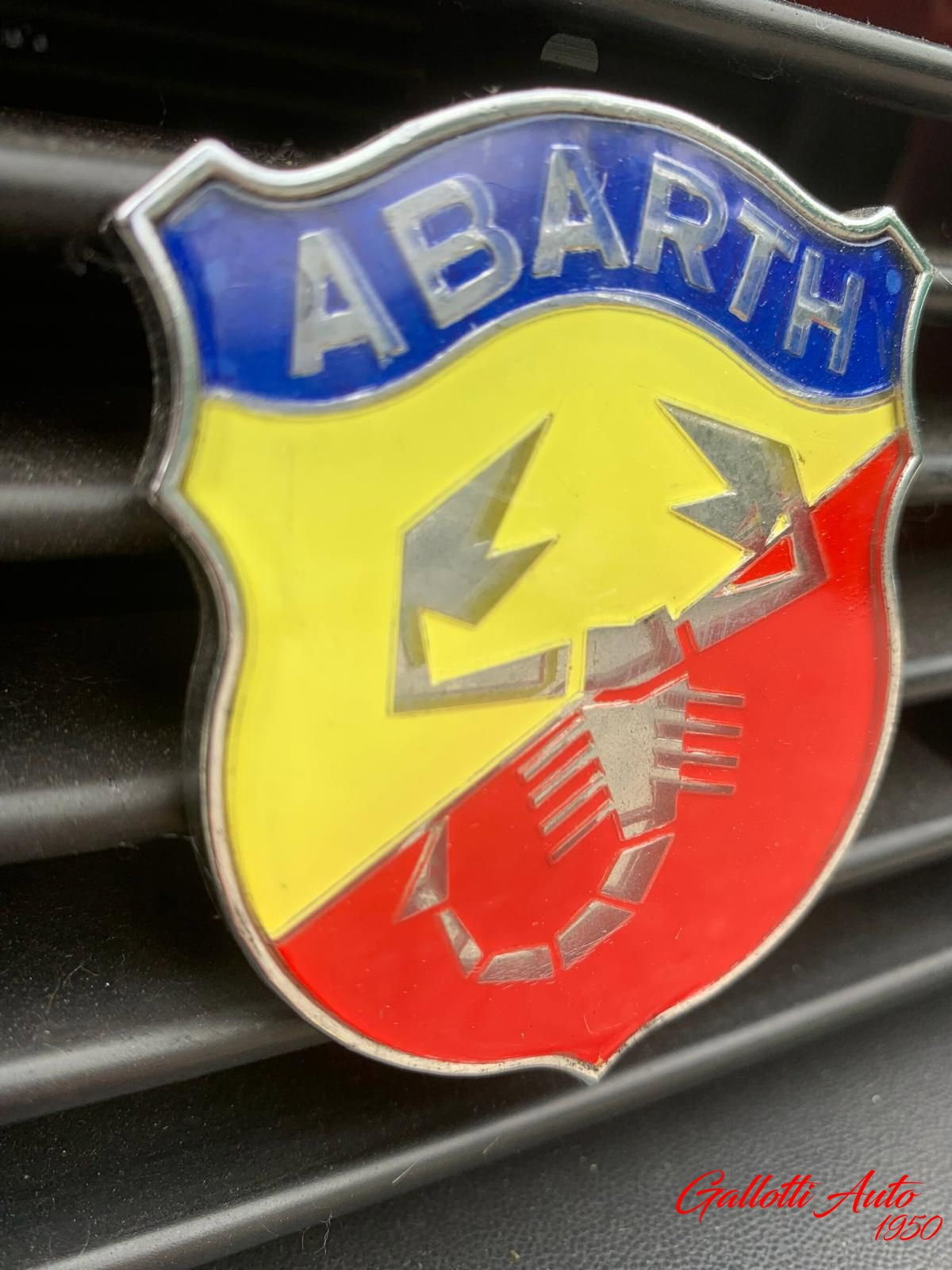 Fiat Ritmo 130 TC 3 porte Abarth (11)