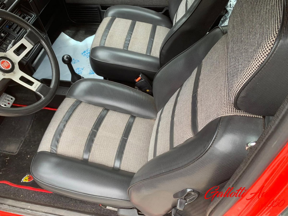 Fiat Ritmo 130 TC 3 porte Abarth (8)