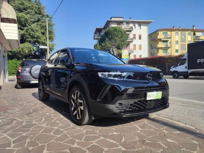Opel Mokka 1.2 Turbo Edition usata