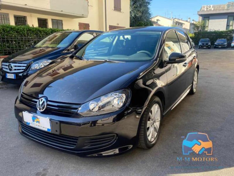 Volkswagen Golf Cabrio 1.6 TDI