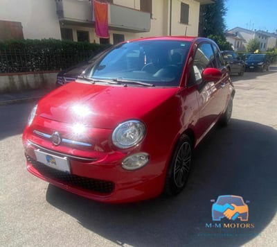 Fiat 500 1.2 Pop