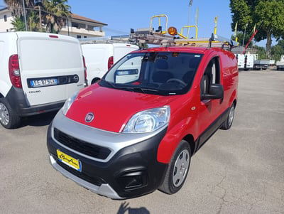 Fiat Fiorino Furgone cargo 1.3 mjt 95cv Adventure usato