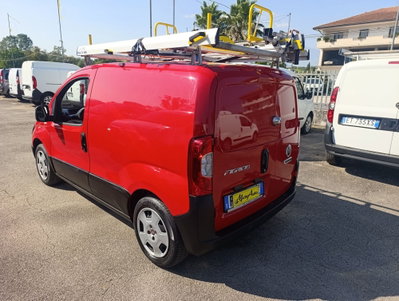 Fiat Fiorino Furgone cargo 1.3 mjt 95cv Adventure (4)