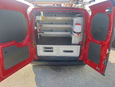 Fiat Fiorino Furgone cargo 1.3 mjt 95cv Adventure (5)
