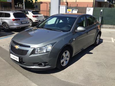 Chevrolet Cruze 1.6 5 porte LS
