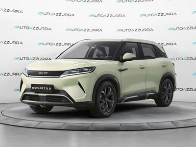 Byd Atto 2 45,1 kWh Boost nuova