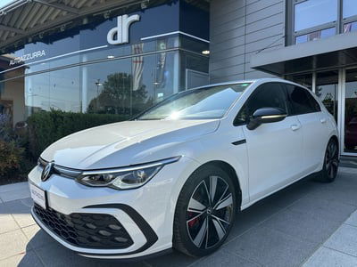 Volkswagen Golf 2.0 TDI GTD DSG usata